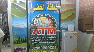 الانتاج الحيوانى 